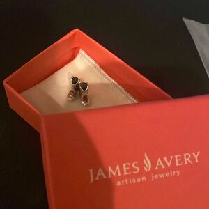 James Avery Charm: EUC